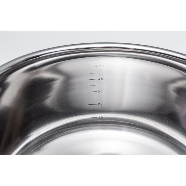 Набор кастрюль Augustin Welz AW-2201