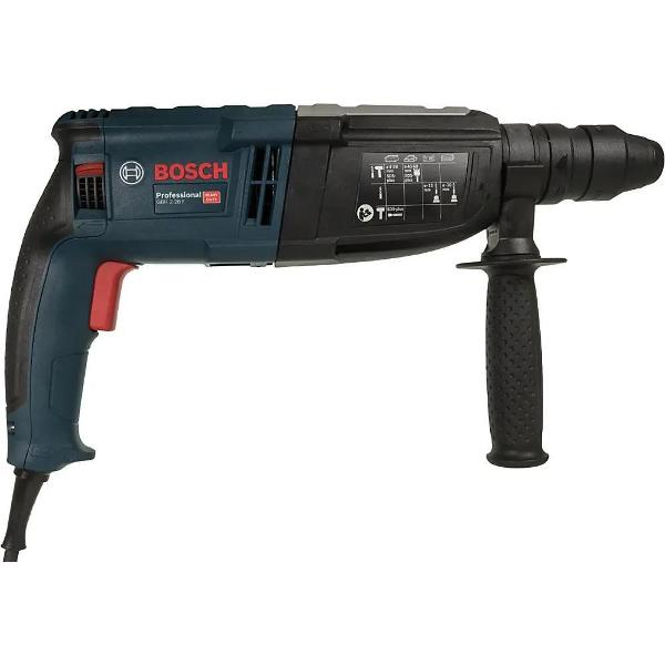Перфоратор Bosch GBH 2-28 F