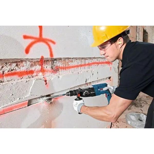 Перфоратор Bosch GBH 2-28 F