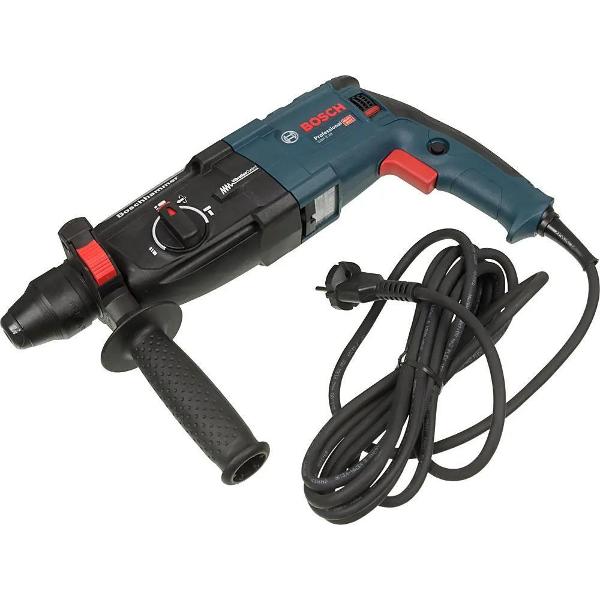 Перфоратор Bosch GBH 2-28