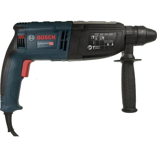 Перфоратор Bosch GBH 2-28