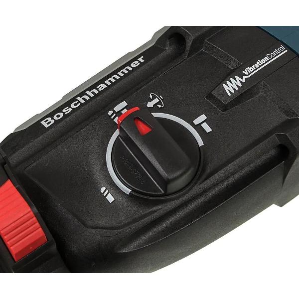 Перфоратор Bosch GBH 2-28