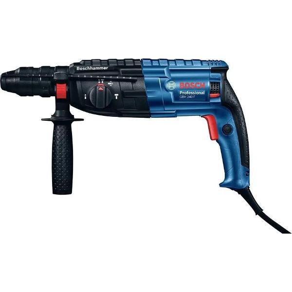 Перфоратор Bosch GBH 240 F