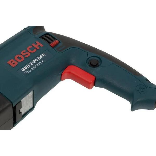 Перфоратор Bosch GBH 2-26 DFR Professional