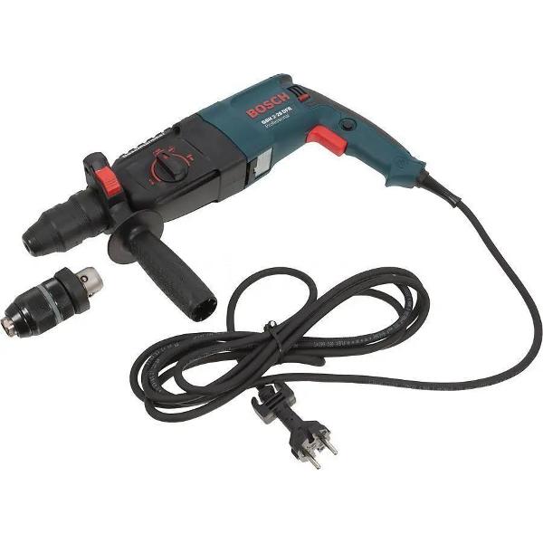 Перфоратор Bosch GBH 2-26 DFR Professional