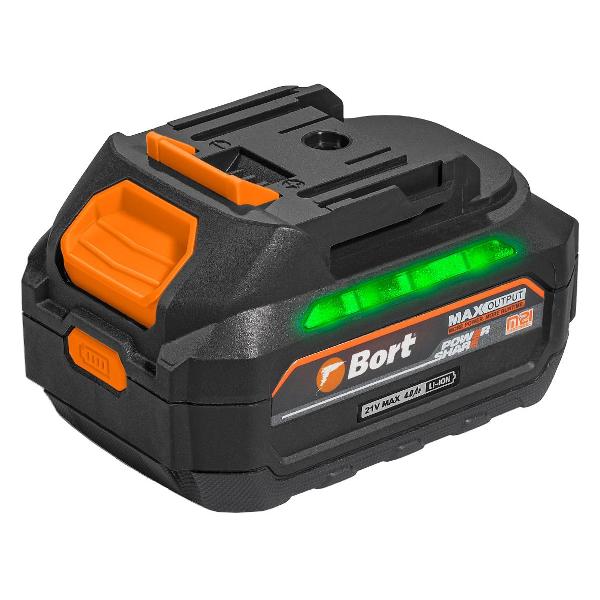Батарея Bort BA-21U фото