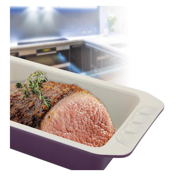 Форма для выпекания (металл) Augustin Welz AW-2150