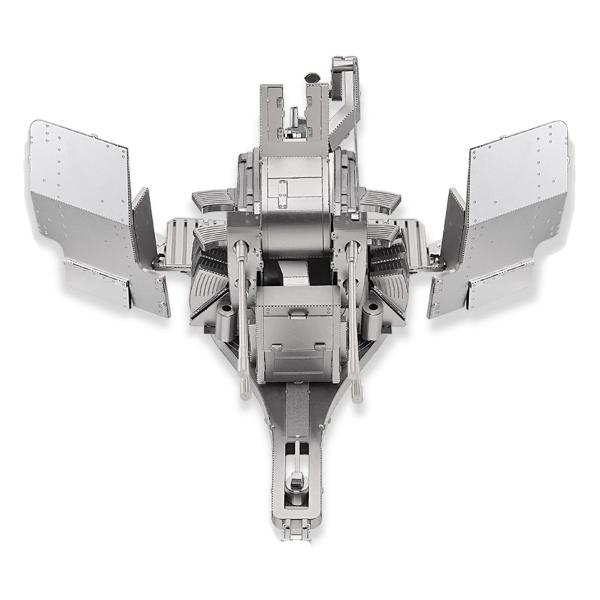 3D-конструктор из металла Piececool 20MM FLAKVIERLING 38 (HP120-S)