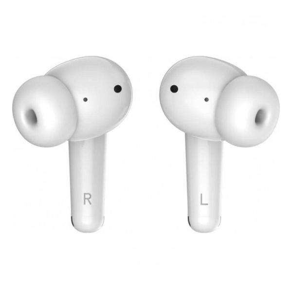 Наушники внутриканальные Bluetooth Tecno Buds 3 White