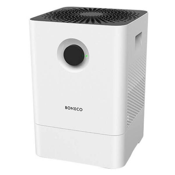 Воздухоочиститель Boneco W200 белый