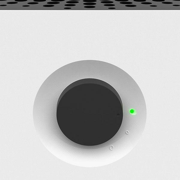 Воздухоочиститель Boneco W200 белый