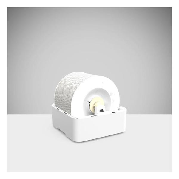 Воздухоочиститель Boneco W200 белый