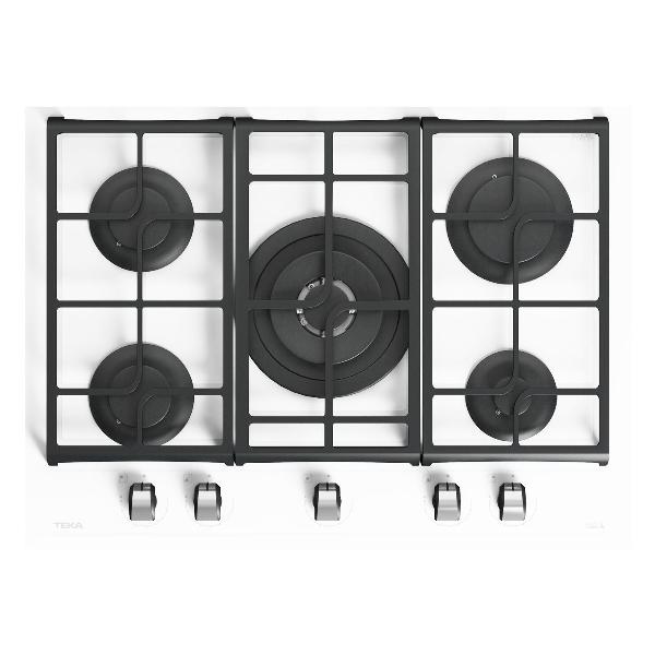 Встраиваемая газовая панель независимая Teka GZC 75330 XBC Wn