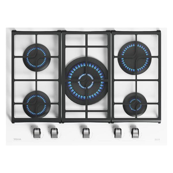 Встраиваемая газовая панель независимая Teka GZC 75330 XBC Wn