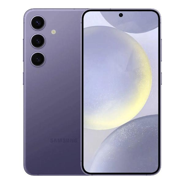 Смартфон Samsung Galaxy S24 8/128GB Фиолетовый фото
