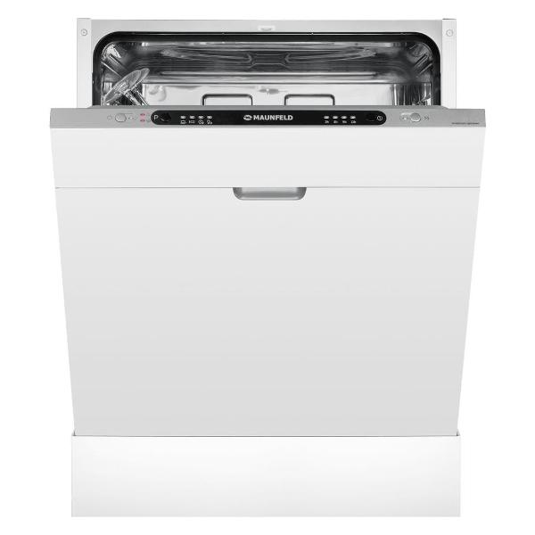 Встраиваемая посудомоечная машина Maunfeld MLP6242G02 Light Beam