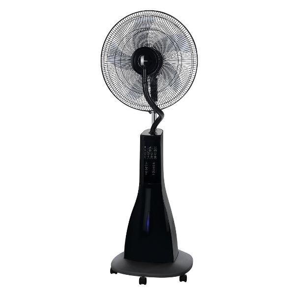 Вентилятор напольный Hiberg FW 400 B