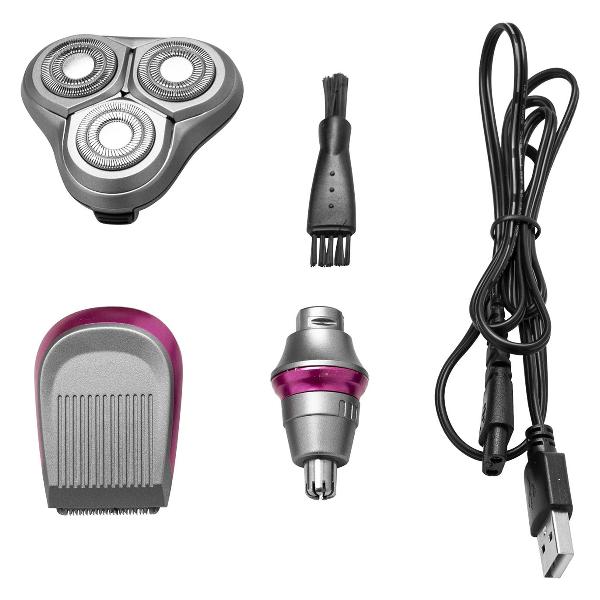 Электробритва Galaxy GL4210