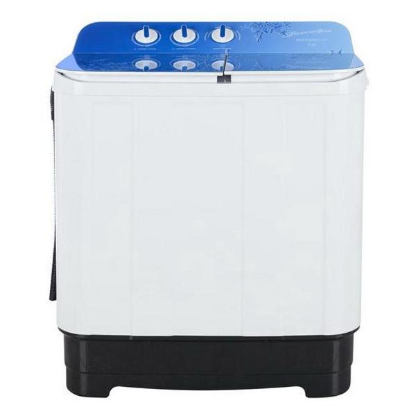 Активаторная стиральная машина Белоснежка BRP700WG-01