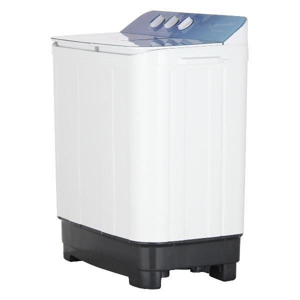 Активаторная стиральная машина Белоснежка BRP700WG-01