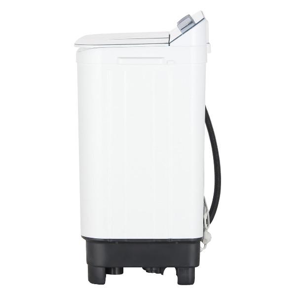 Активаторная стиральная машина Белоснежка BRP700WG-01