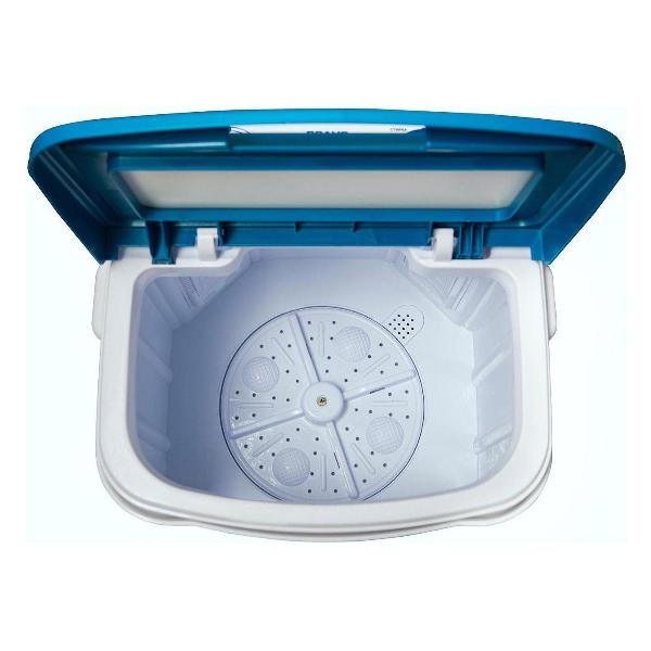 Активаторная стиральная машина Bravo WMH-40T