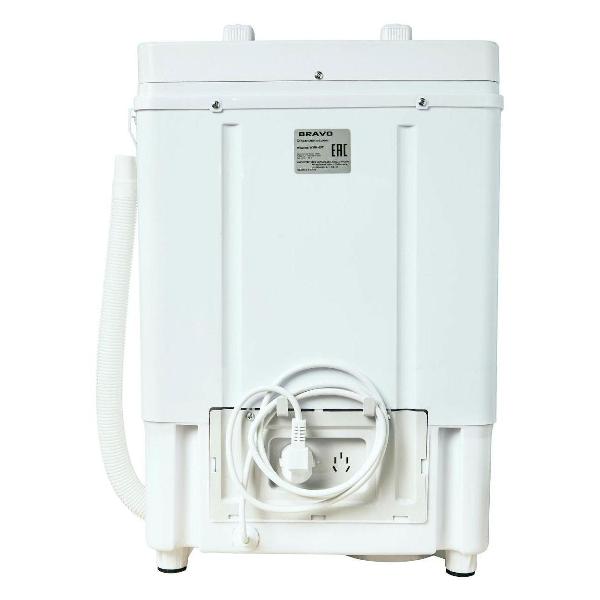 Активаторная стиральная машина Bravo WMH-40T