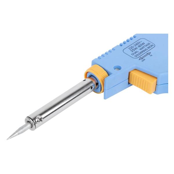 Паяльник MOS 60474М