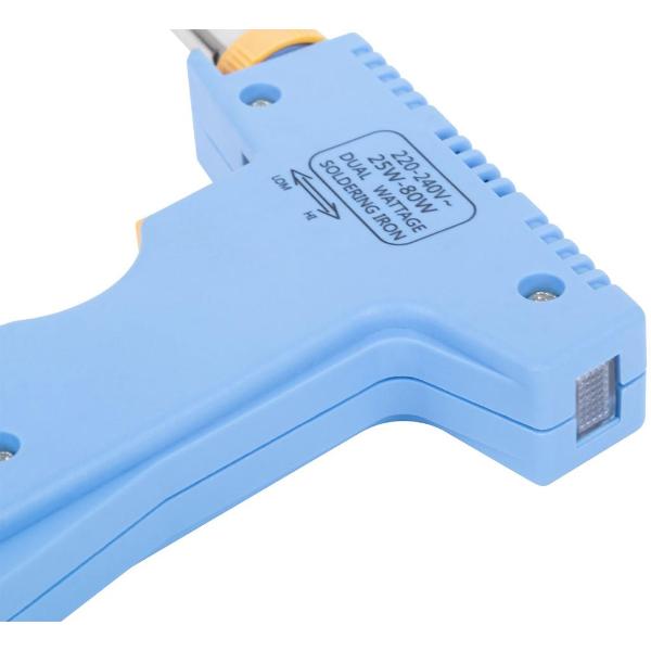 Паяльник MOS 60474М