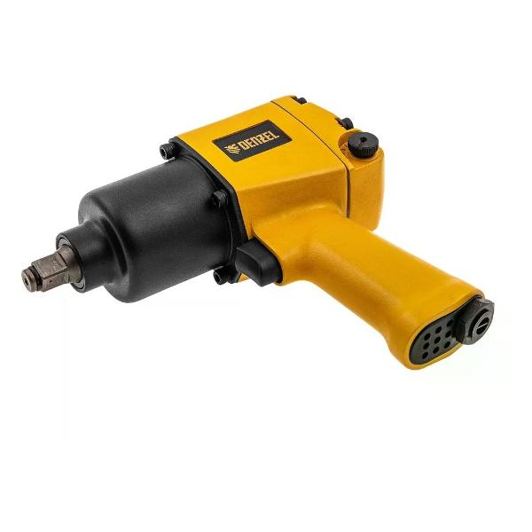 Гайковерт пневматический Denzel IW860