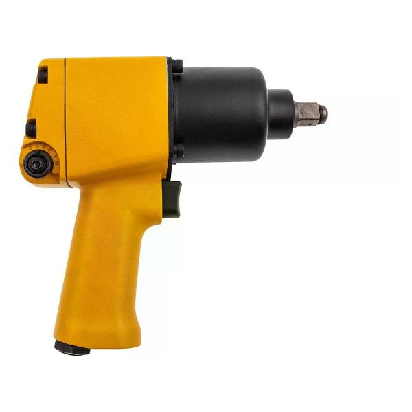 Гайковерт пневматический Denzel IW860