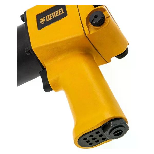Гайковерт пневматический Denzel IW860