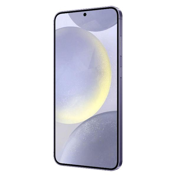 Смартфон Samsung Galaxy S24+ 12/512GB кобальт фиолетовый