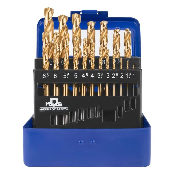 Сверло MOS 35744М