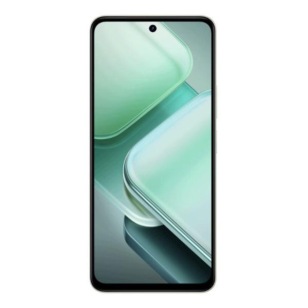 Смартфон iQOO Z9x 8/128GB Безмятежный зеленый