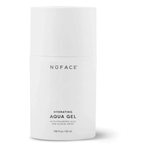 Аппарат микротоковой терапии для лица и шеи NuFACE MINI