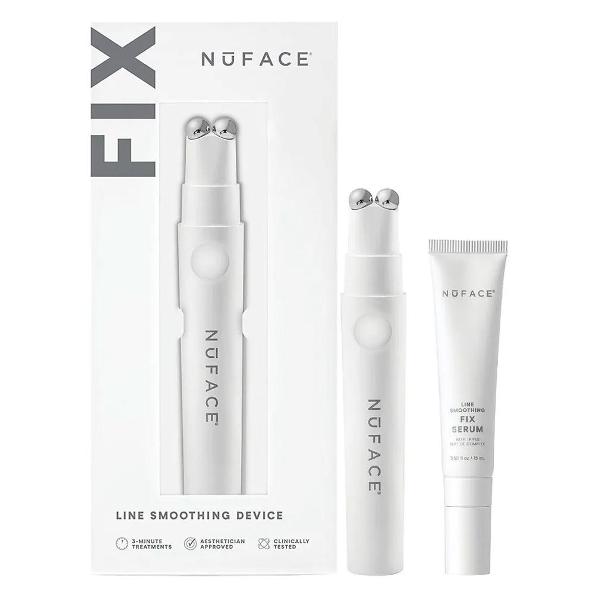 Аппарат микротоковой терапии для лица NuFACE Fix
