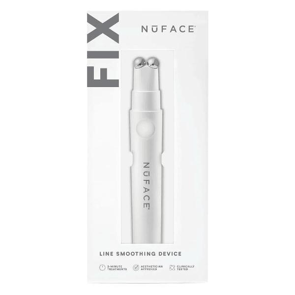Аппарат микротоковой терапии для лица NuFACE Fix