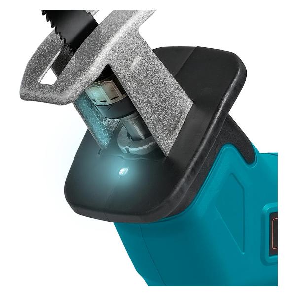 Пила сабельная аккумуляторная Bort BRS-12LI-G