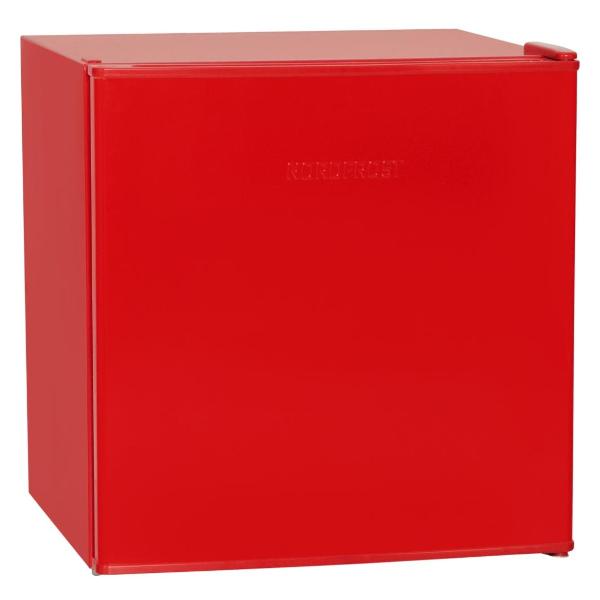 Холодильник Nordfrost NR 402 Red