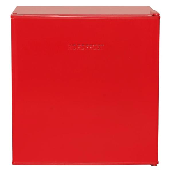 Холодильник Nordfrost NR 402 Red