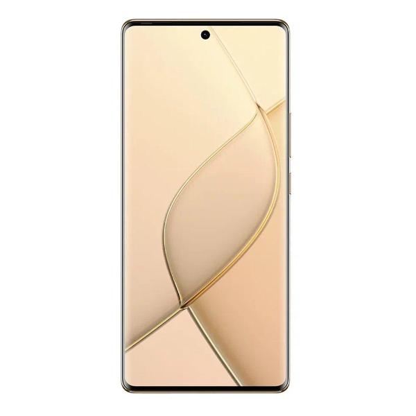 Смартфон Tecno Spark 20 Pro+ 8/256GB Золотистый