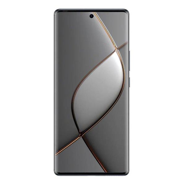 Смартфон Tecno Spark 20 Pro+ 8/256GB Черный