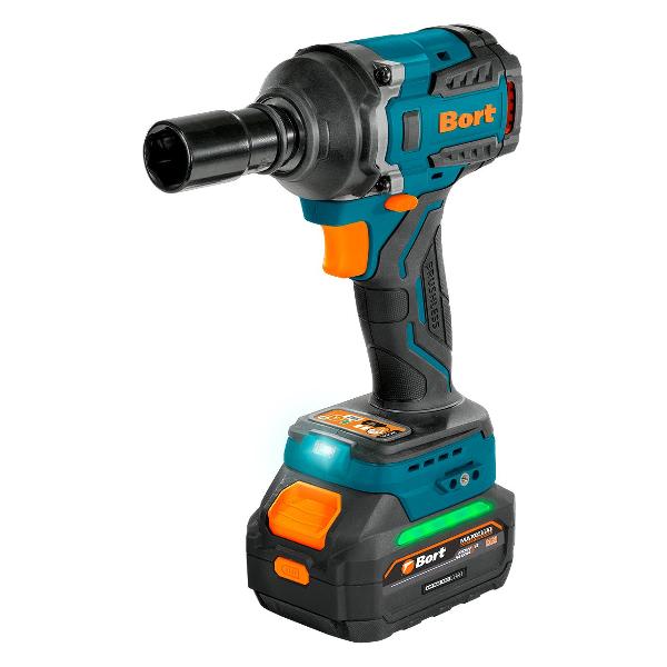 Гайковерт Bort BSR-21U
