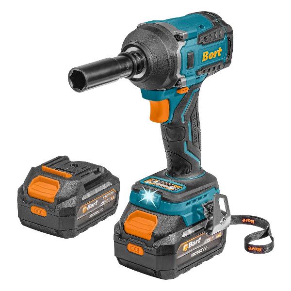 Гайковерт Bort BSR-21U