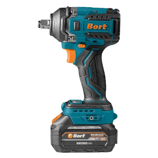 Гайковерт Bort BSR-21U