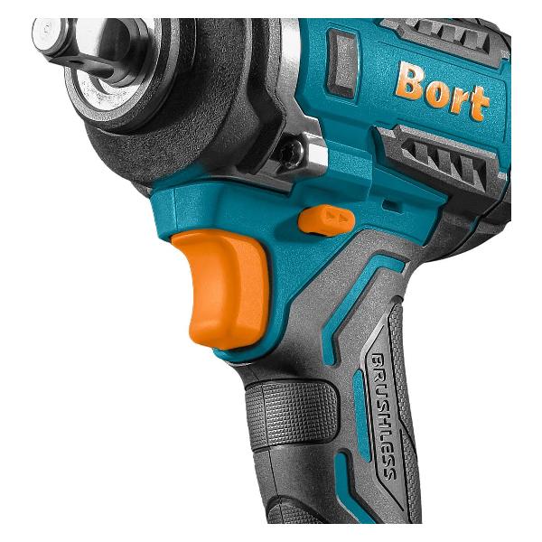 Гайковерт Bort BSR-21U