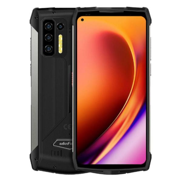 Смартфон Ulefone Armor 13 8/128Gb Черный