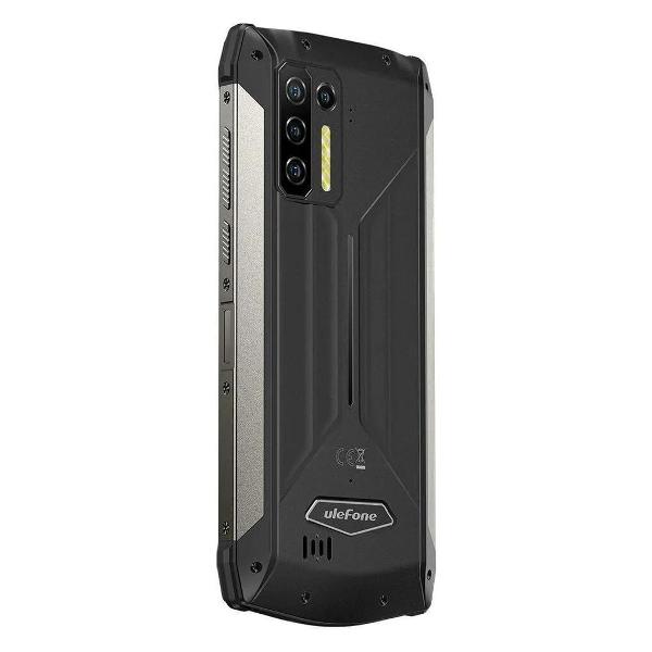 Смартфон Ulefone Armor 13 8/128Gb Черный