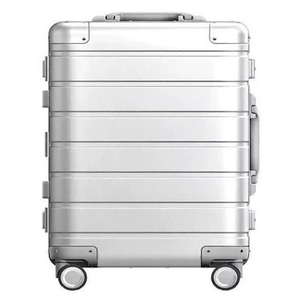 Чемодан Xiaomi Metal Carry-on Luggage (XNA4106GL)